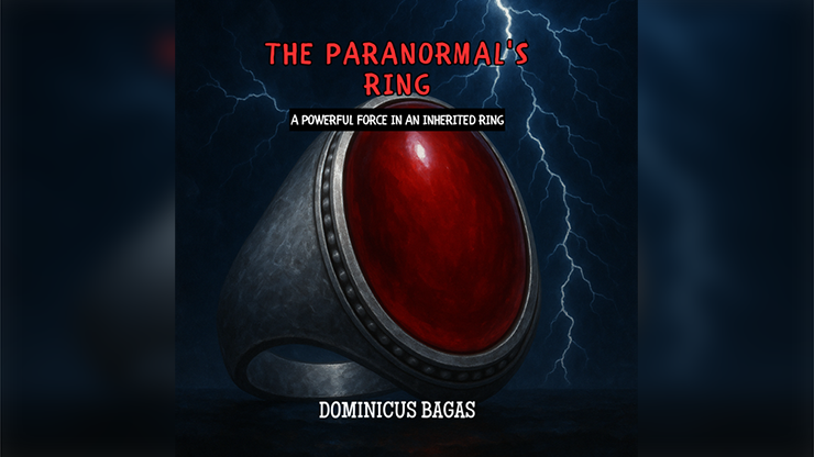 The Paranormal&