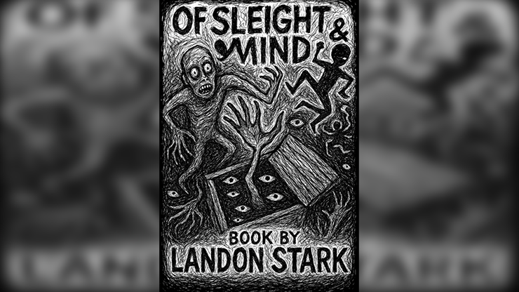 Of Sleight &amp; Mind by Landon Stark eBook DOWNLOAD