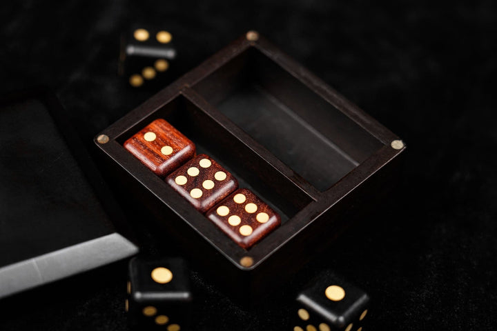 【AI翻訳日本語字幕サービス付き】Kirin Dice By Classicho
