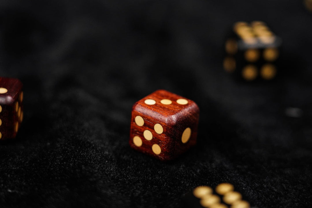 【AI翻訳日本語字幕サービス付き】Kirin Dice By Classicho