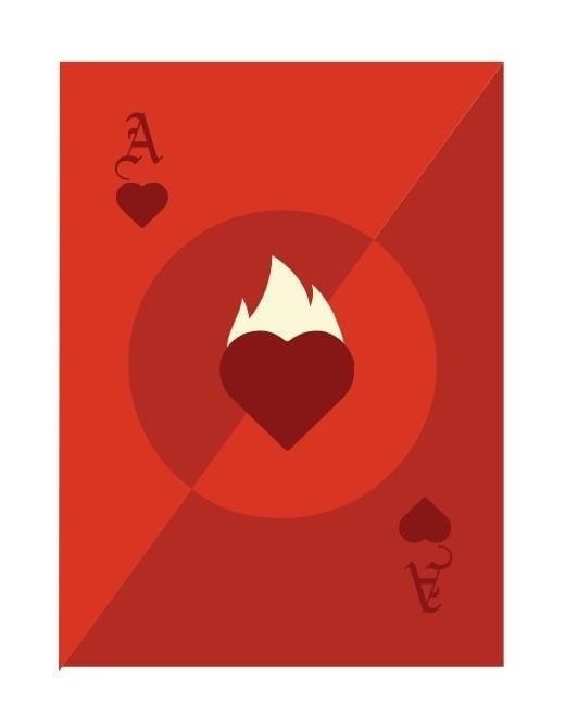 Fire and Ice