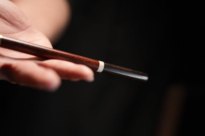 TCC製木製分割ウォンド(4種)