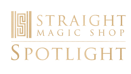 Straight Magic Shop