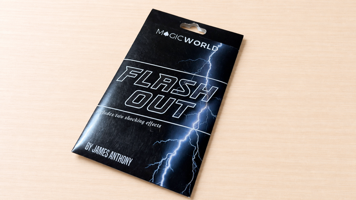 Flash Out