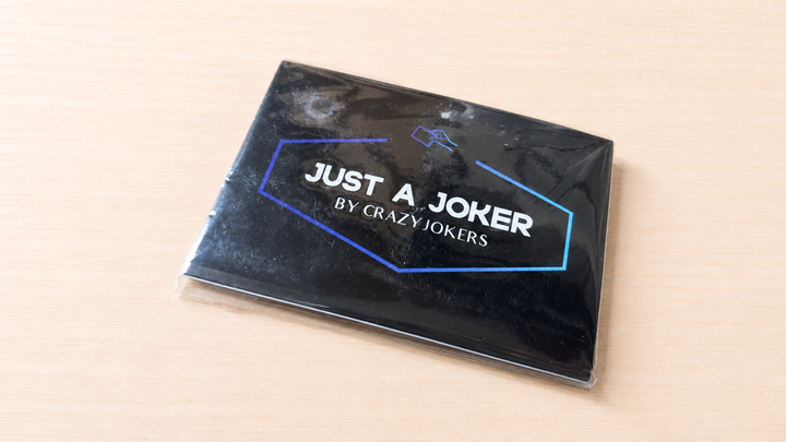 Just A Joker
