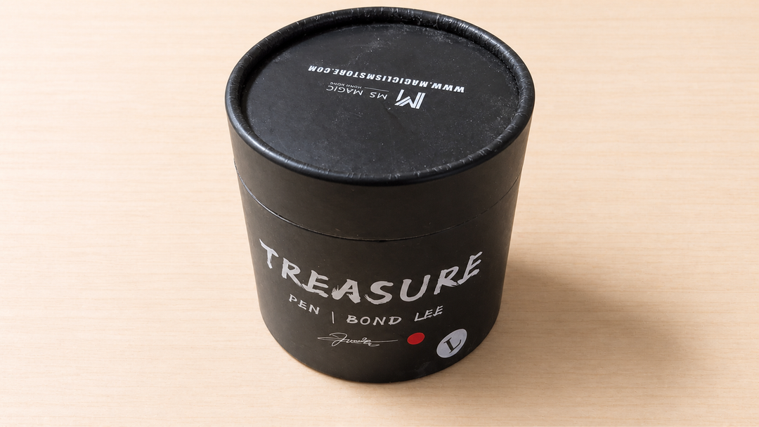 Treasure