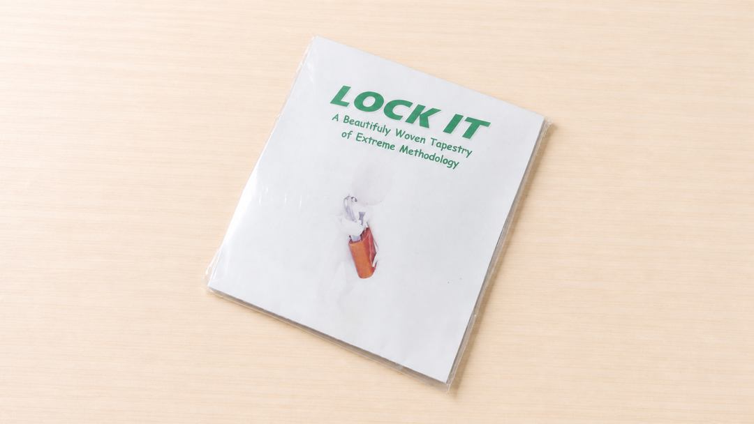 ロック・イット（Lock It）