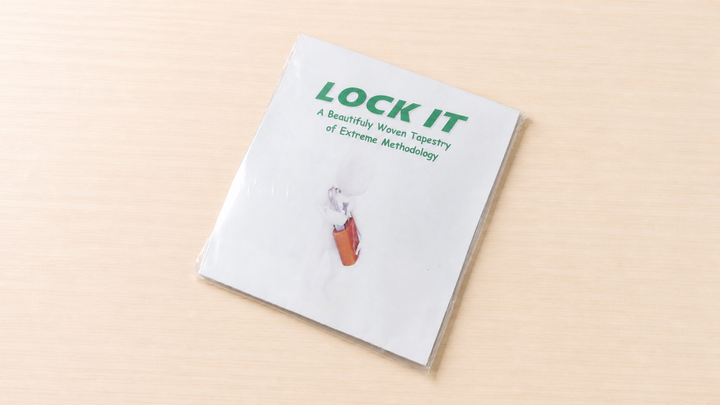 ロック・イット（Lock It）