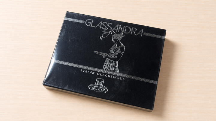 Glassandra（グラサンドラ）