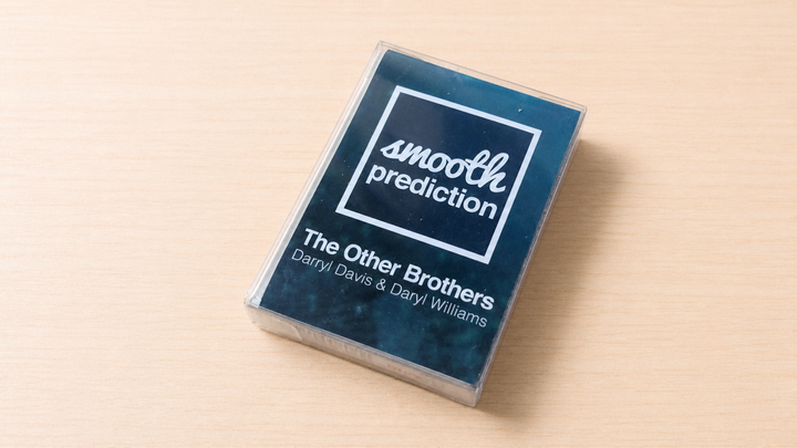 スムーズ・プレディクション（Smooth Prediction by The Other Brothers）～簡単に演じられるフリーチョイスの予言マジック！～