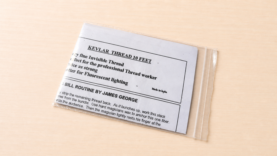 Kevlar Thread