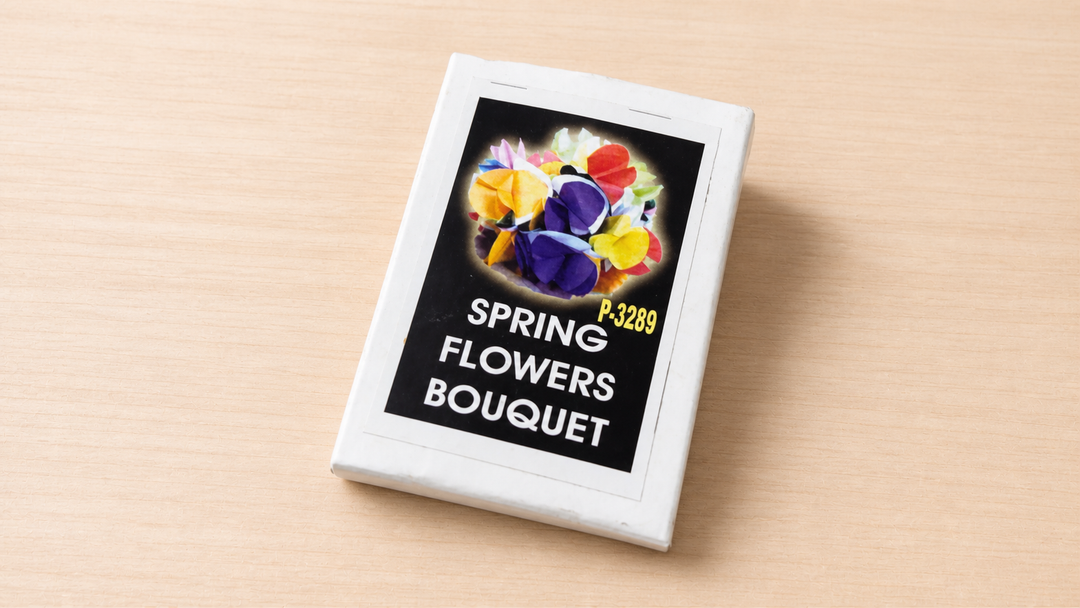 Spring Flowers
