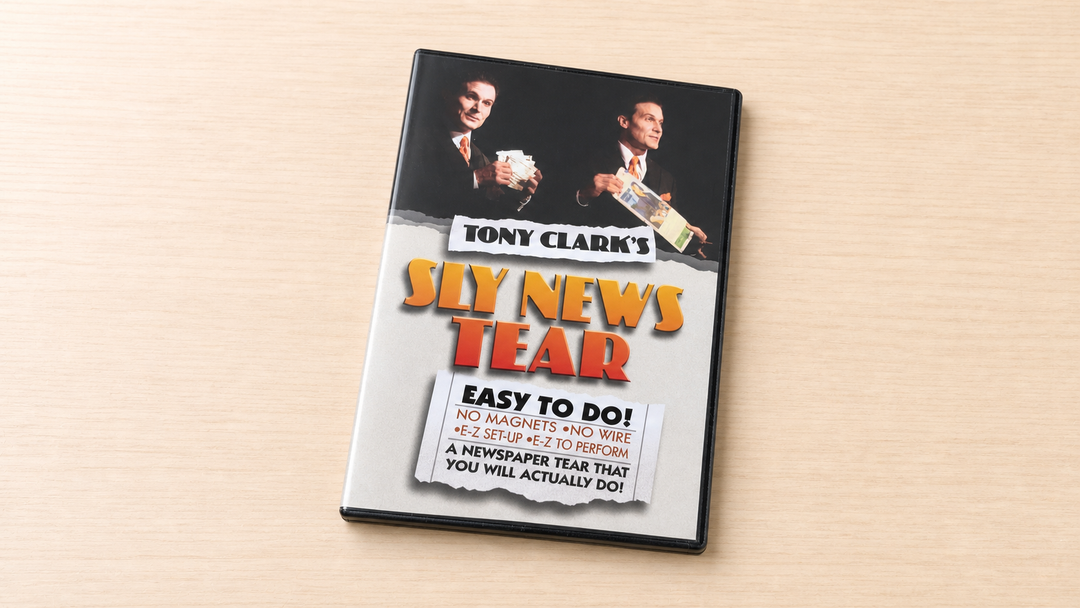 【要確認】Tony Clark&