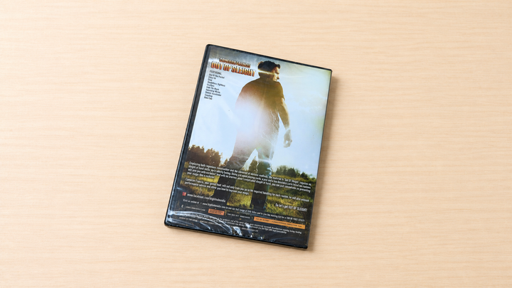 アウト・オブ・スライト（Out of Sleight）DVD～セットアップの威力を体感せよ！～