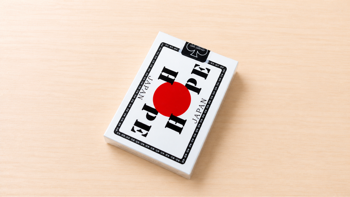 HOPE DECK for JAPAN（ホープ・デック）