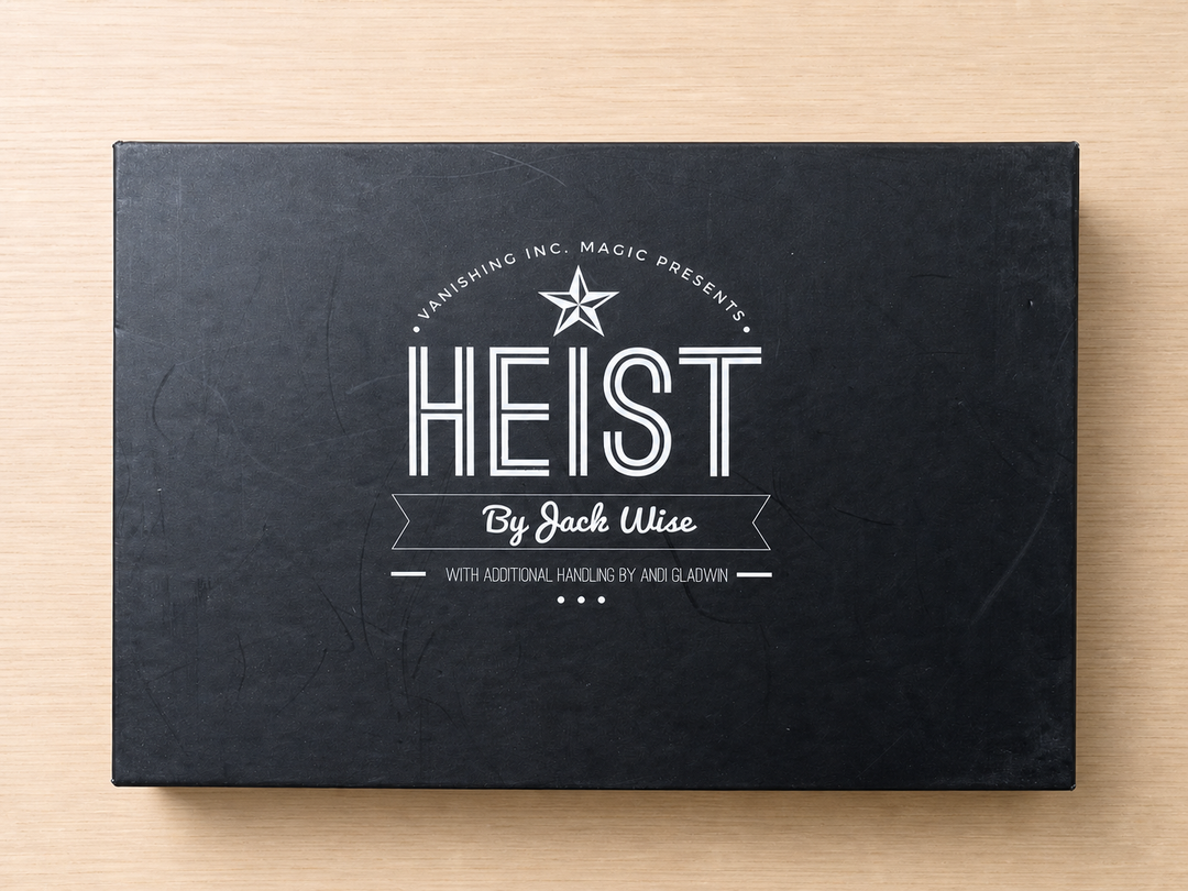 【1点のみ！】Heist
