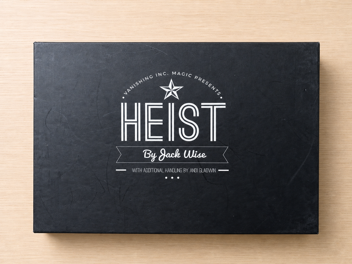 【1点のみ！】Heist