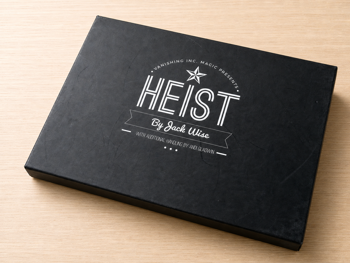 【1点のみ！】Heist