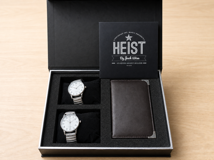 【1点のみ！】Heist