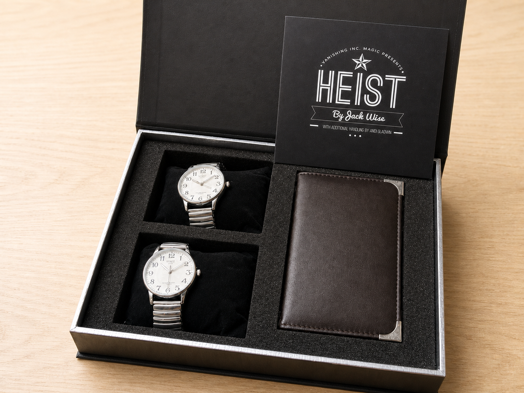 【1点のみ！】Heist