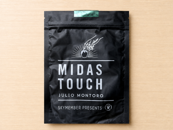 【1点のみ！】Midas Touch