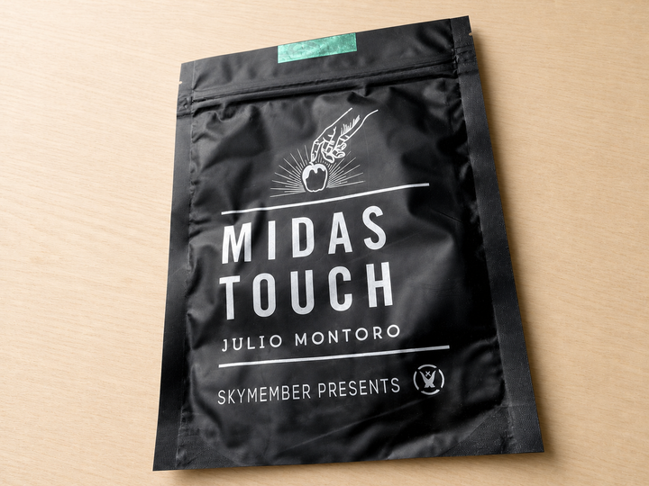 【1点のみ！】Midas Touch