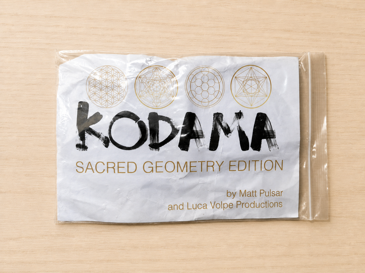 【1点のみ！】Kodama Pad by Matt Pulsar and Luca Volpe Productions