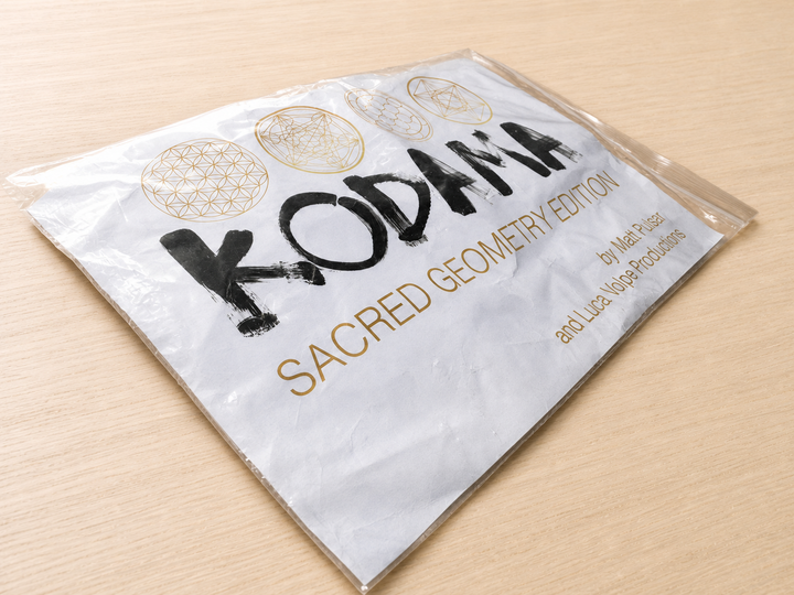 【1点のみ！】Kodama Pad by Matt Pulsar and Luca Volpe Productions