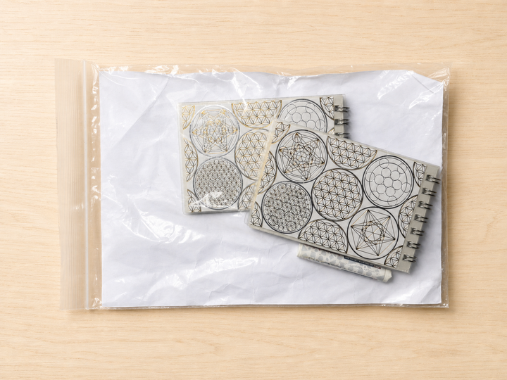 【1点のみ！】Kodama Pad by Matt Pulsar and Luca Volpe Productions