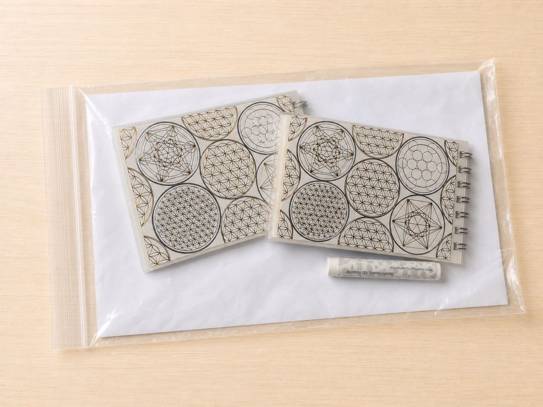 【1点のみ！】Kodama Pad by Matt Pulsar and Luca Volpe Productions