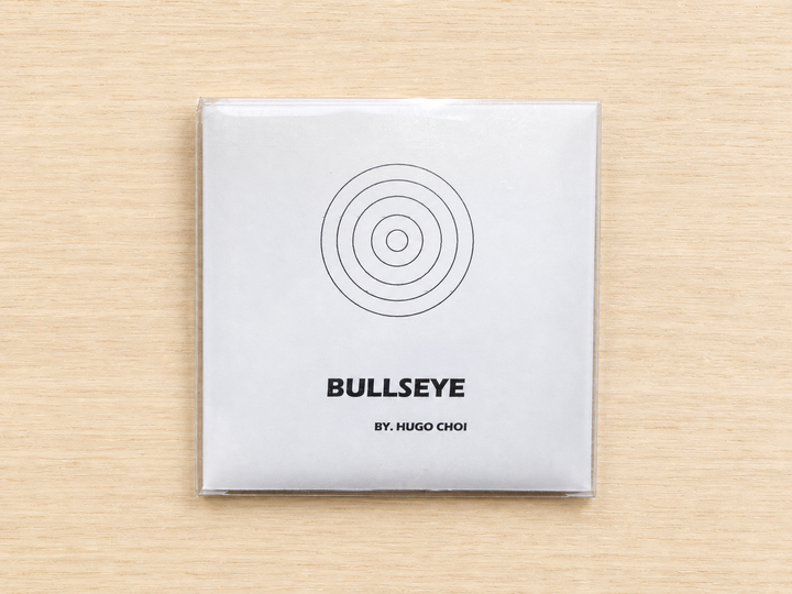 【ダーツで当てる！】BULLSEYE（ブルズアイ）～一般ウケ間違いなしのパーティートリック！～