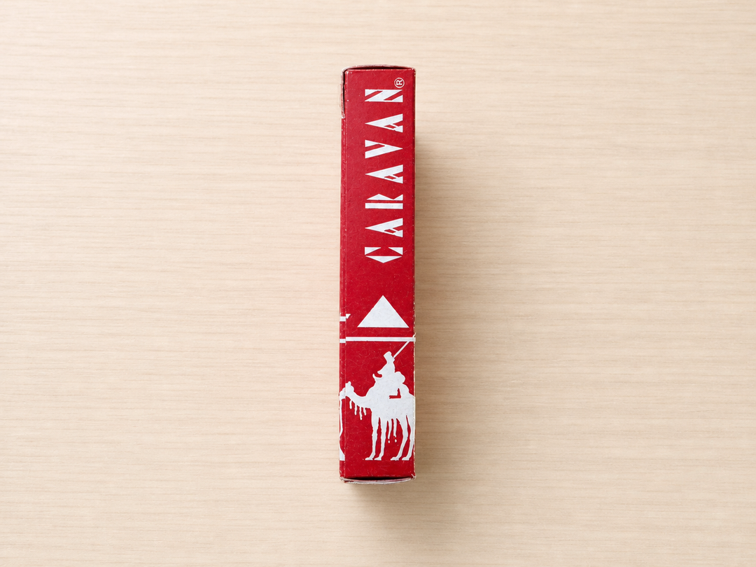 CARAVAN PLAYING CARDS（オハイオ製）