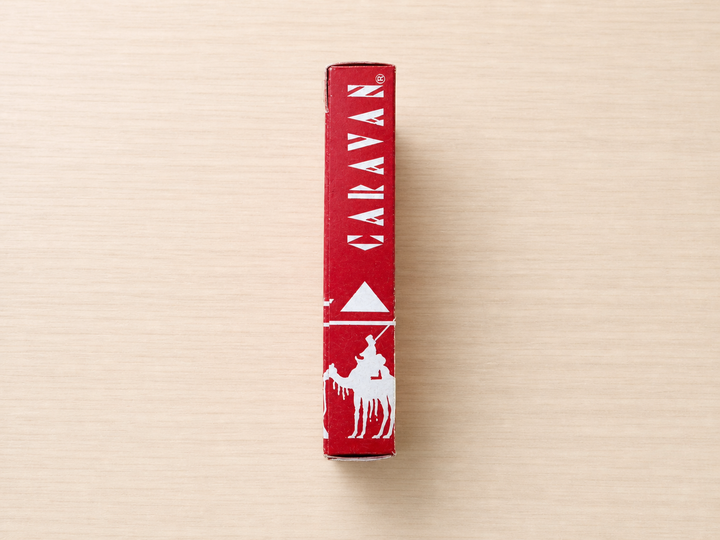 CARAVAN PLAYING CARDS（オハイオ製）
