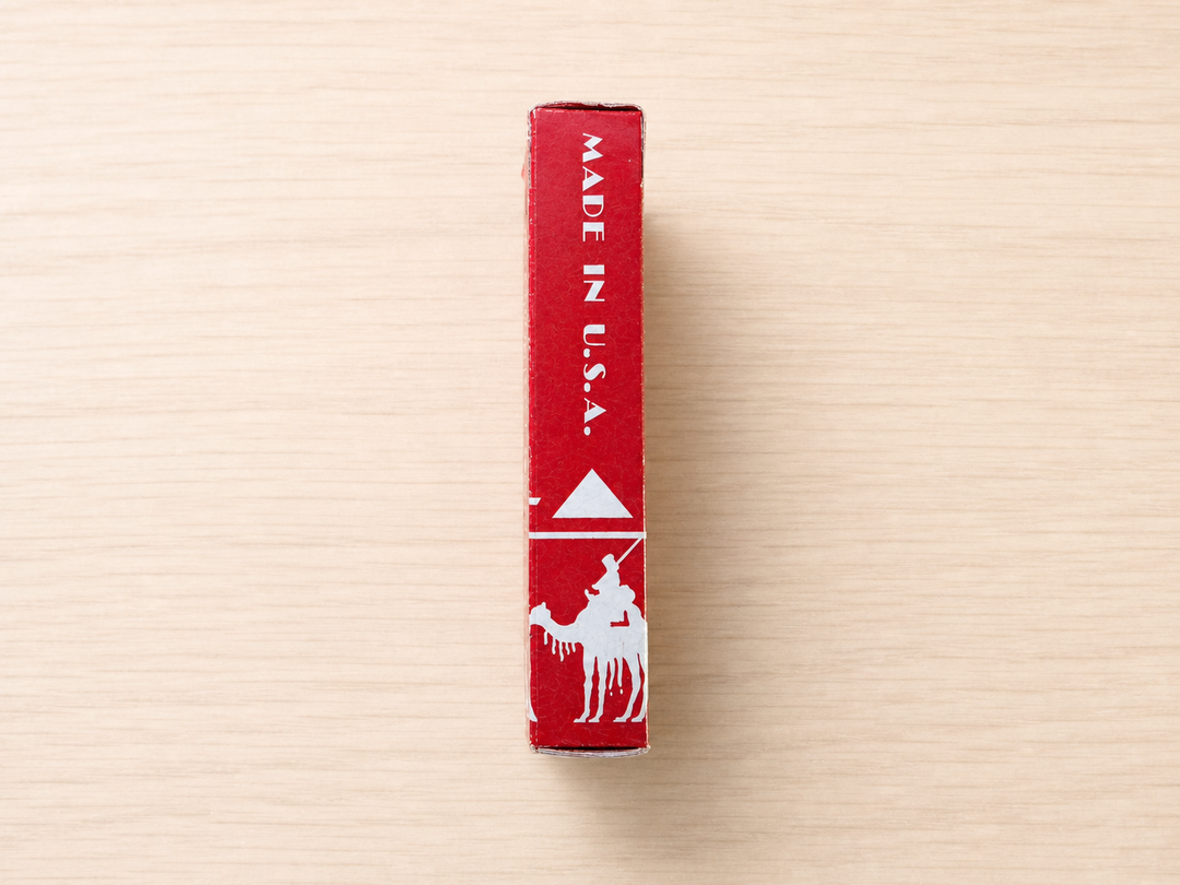 CARAVAN PLAYING CARDS（オハイオ製）