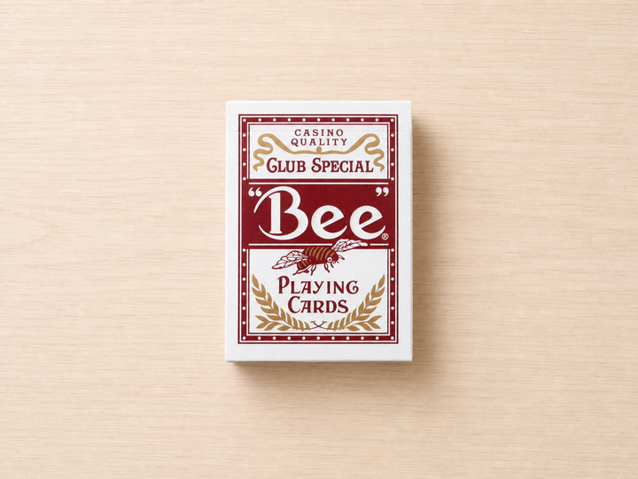 Bee Titanium Edition