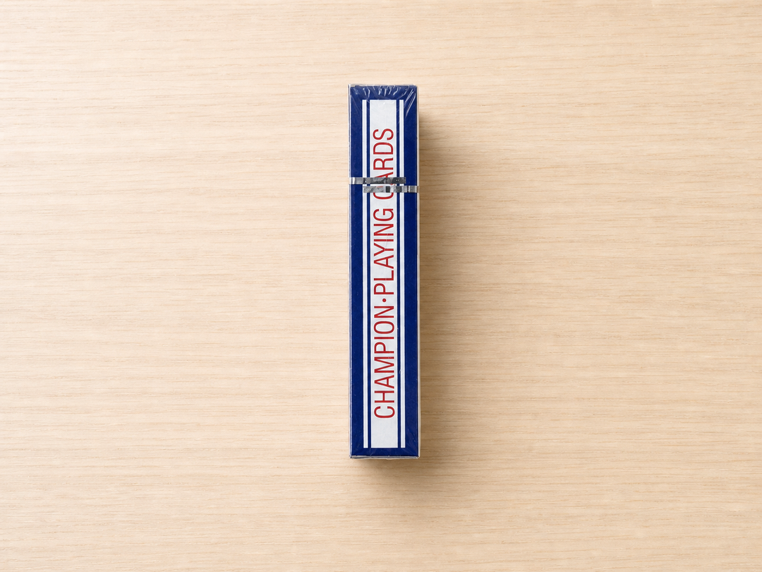 Navigator Playing Cards（ハードタイプ）