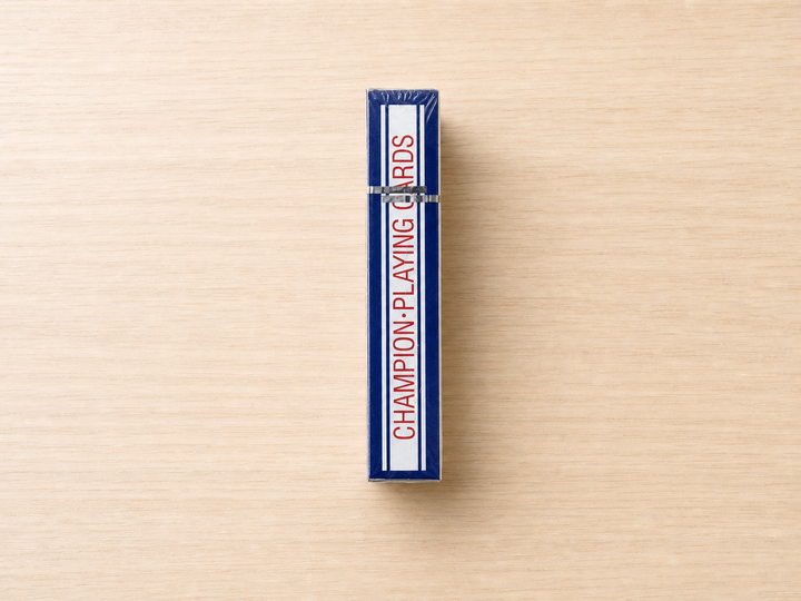 Navigator Playing Cards（ハードタイプ）
