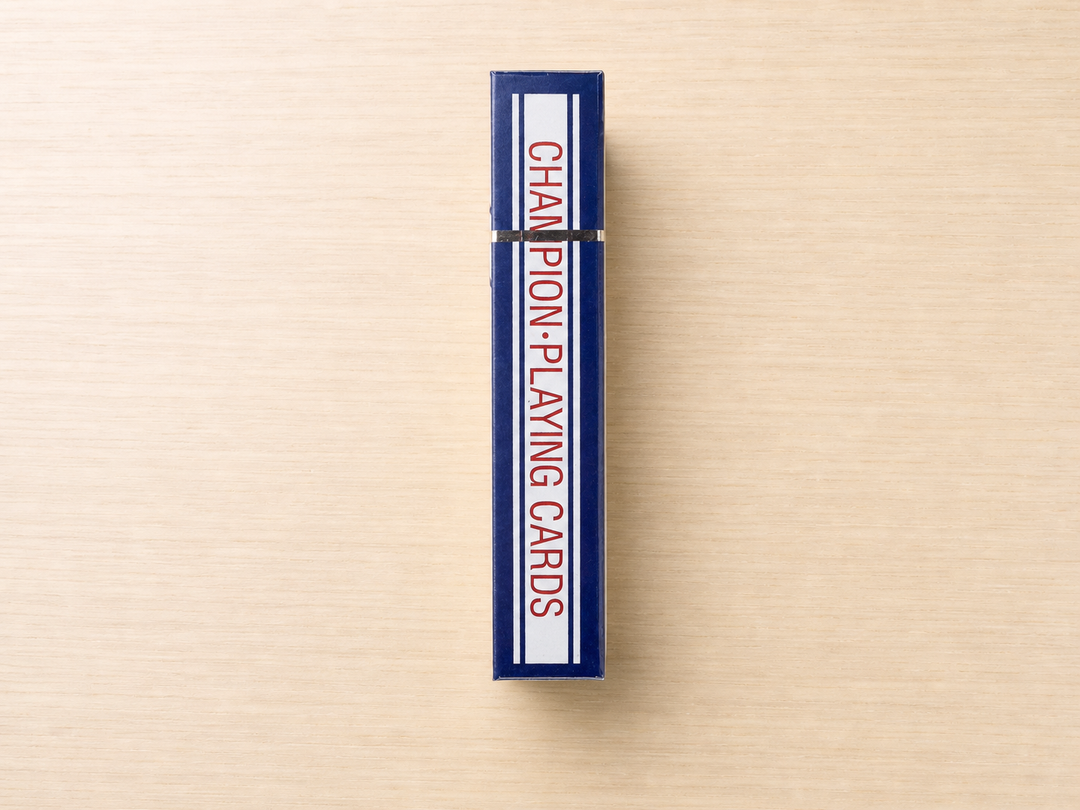 Navigator Playing Cards（ハードタイプ）
