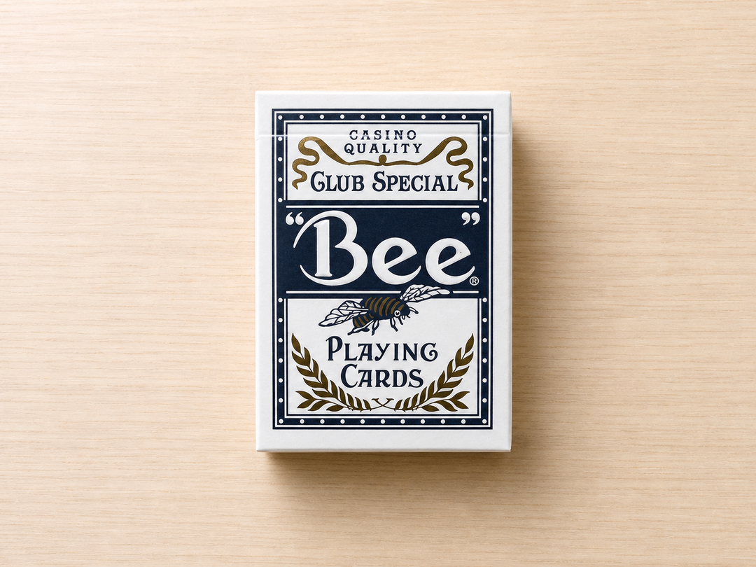 Bee Titanium Edition
