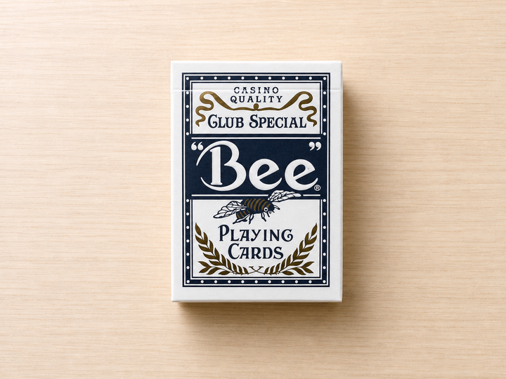 Bee Titanium Edition