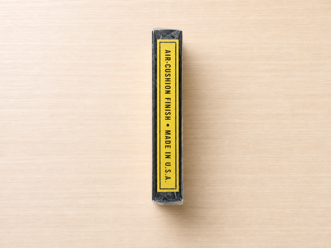 Bicycle Black Scorpion Deck