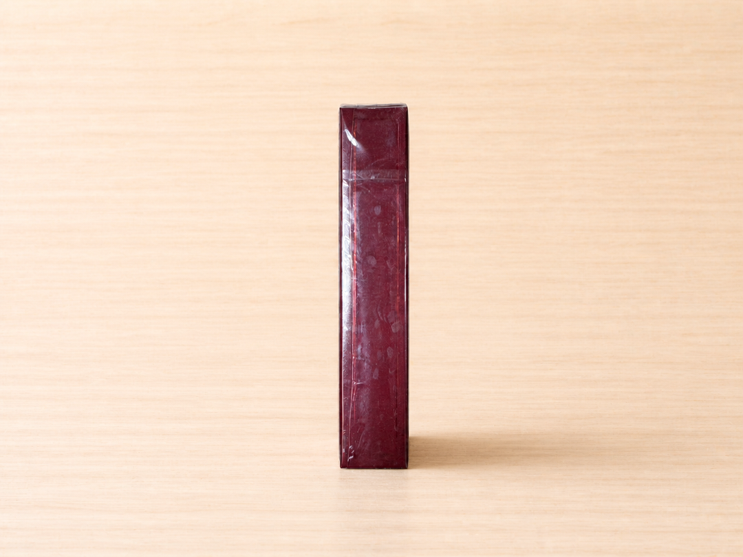 Dr. Leon Playing Cards Burgundy Edition