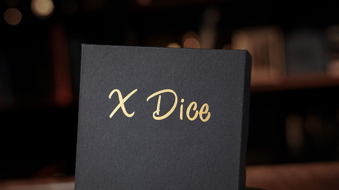 X Dice