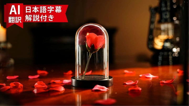 【AI翻訳日本語字幕サービス付き】The Quantum Dome by Mai Bro &amp; TCC Magic