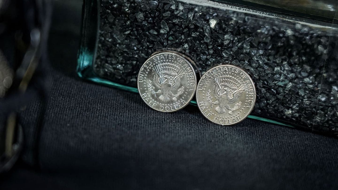 Artisan HD Folding Coin