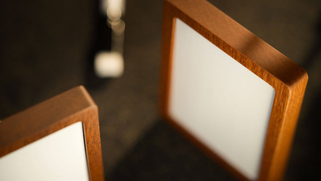 EDC Ghost Whiteboard by Shadow Lin &amp; TCC Magic