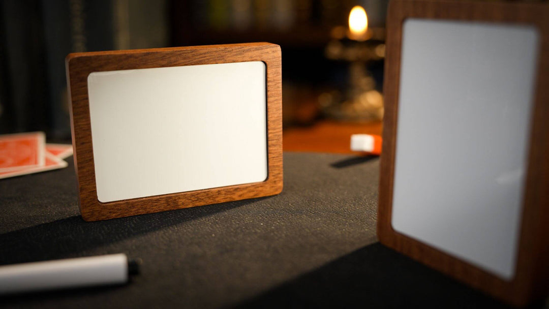 EDC Ghost Whiteboard by Shadow Lin &amp; TCC Magic