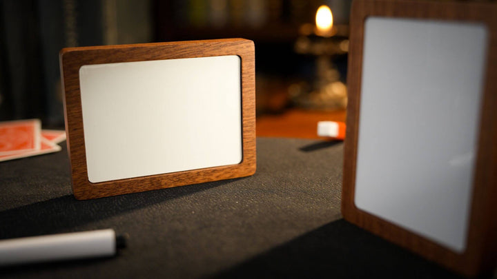 EDC Ghost Whiteboard by Shadow Lin &amp; TCC Magic