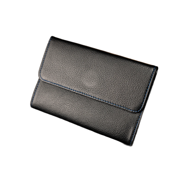 【AI翻訳日本語字幕サービス付き】Premium Executive Wallet by David Penn &amp; TCC Magic