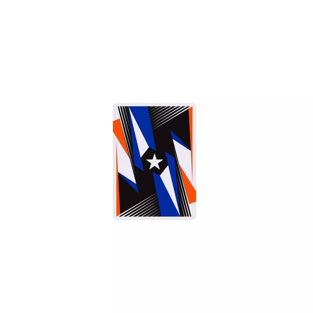 【GEMINI最終在庫！】All Star Playing Cards